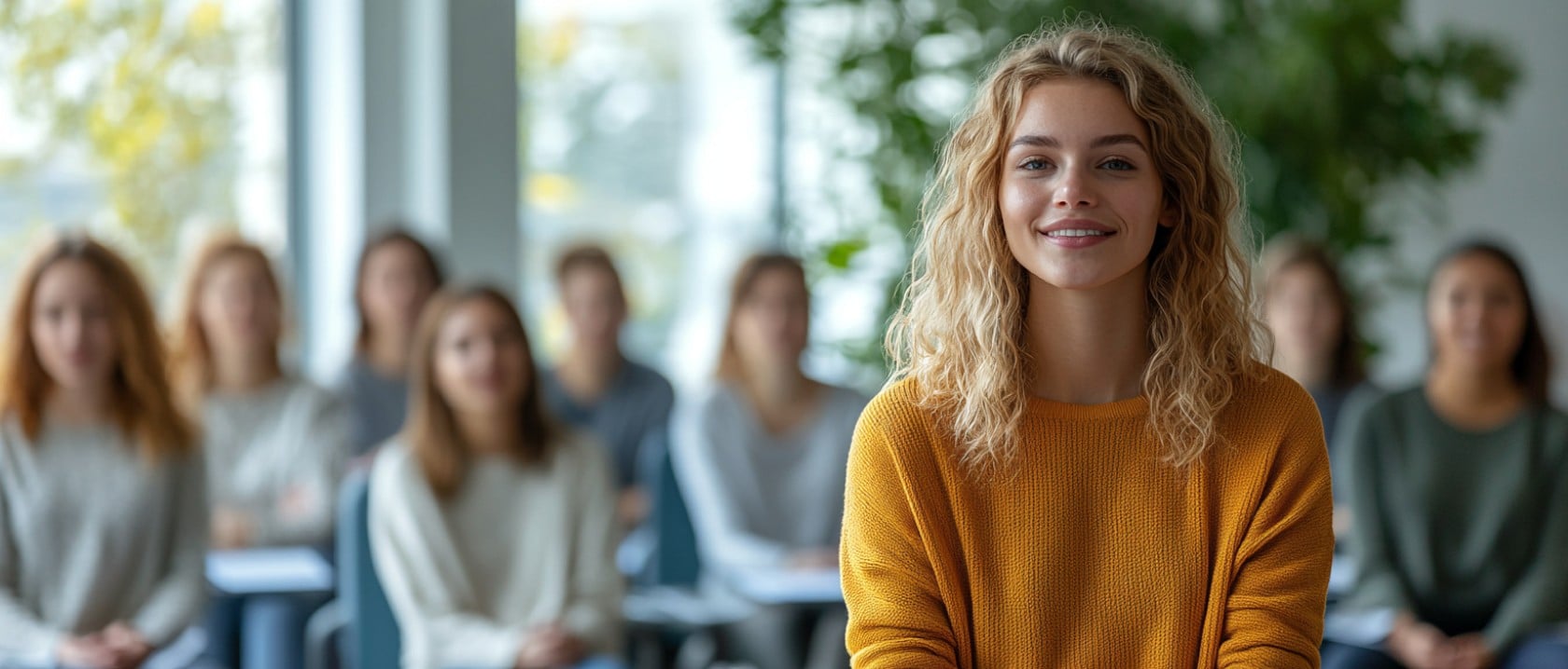 Formation avancée